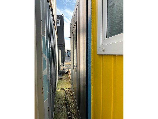 Sanitairunit - afbeelding 7 van  12