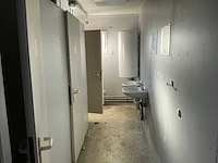 Sanitairunit - afbeelding 8 van  12