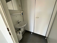Sanitairunit - afbeelding 2 van  12