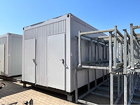 Sanitairunit - afbeelding 1 van  12