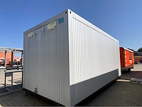 Sanitairunit - afbeelding 6 van  12