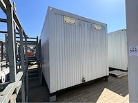 Sanitairunit - afbeelding 7 van  12