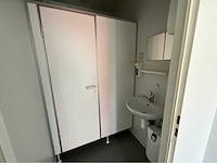 Sanitairunit - afbeelding 9 van  12