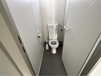 Sanitairunit - afbeelding 2 van  12