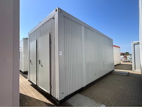 Sanitairunit - afbeelding 1 van  12