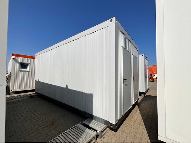 Sanitairunit - afbeelding 5 van  12