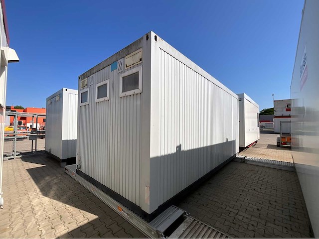 Sanitairunit - afbeelding 6 van  12