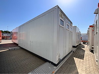 Sanitairunit - afbeelding 7 van  12