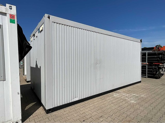 Sanitairunit - afbeelding 4 van  10