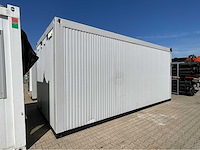 Sanitairunit - afbeelding 4 van  10