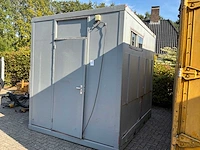 Sanitairunit