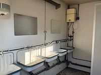Sanitairunit - afbeelding 3 van  9