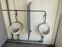 Sanitairunit - afbeelding 4 van  9