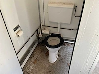 Sanitairunit - afbeelding 5 van  9