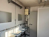 Sanitairunit - afbeelding 6 van  9