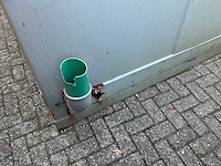 Sanitairunit - afbeelding 8 van  9