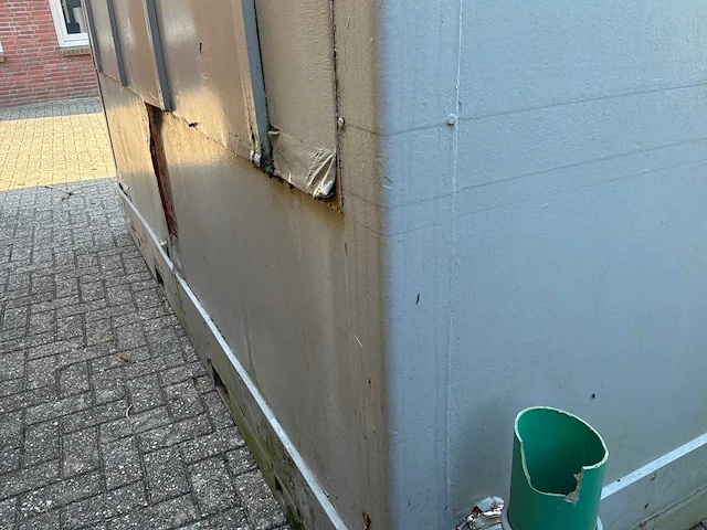 Sanitairunit - afbeelding 9 van  9