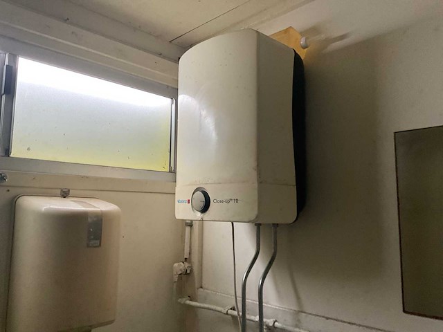 Sanitairunit - afbeelding 2 van  6