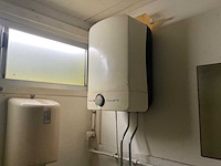 Sanitairunit - afbeelding 2 van  6