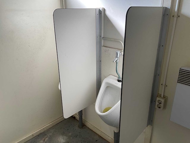 Sanitairunit - afbeelding 4 van  6