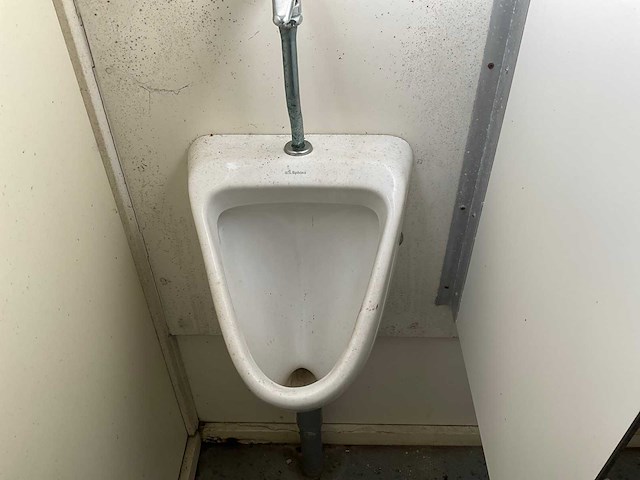 Sanitairunit - afbeelding 5 van  6