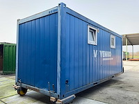 Sanitairunit - afbeelding 4 van  11