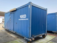 Sanitairunit - afbeelding 5 van  11