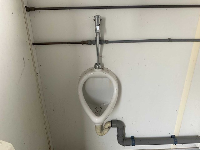 Sanitairunit - afbeelding 7 van  11