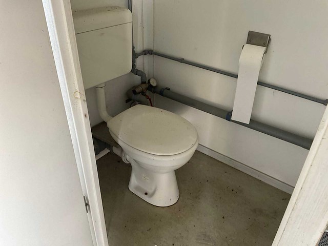 Sanitairunit - afbeelding 8 van  11