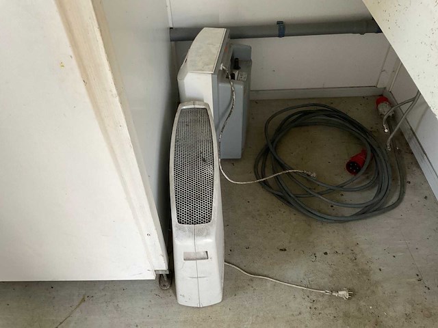 Sanitairunit - afbeelding 10 van  11