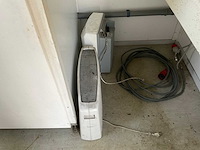 Sanitairunit - afbeelding 10 van  11