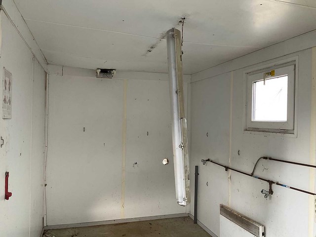 Sanitairunit - afbeelding 11 van  11