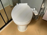 Sanitairunit - afbeelding 2 van  3