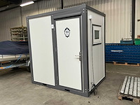Sanitairunit - afbeelding 1 van  3