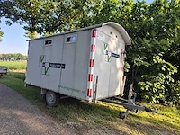 Sanitairunit