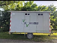 Sanitairunit - afbeelding 5 van  8