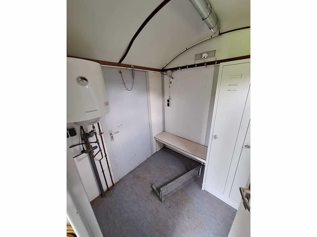 Sanitairunit - afbeelding 6 van  8