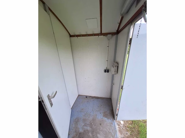 Sanitairunit - afbeelding 7 van  8