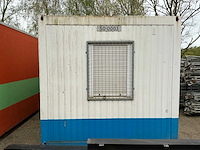 Sanitairunit - afbeelding 2 van  9