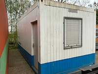 Sanitairunit - afbeelding 3 van  9