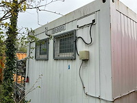 Sanitairunit - afbeelding 4 van  9