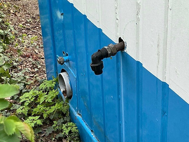 Sanitairunit - afbeelding 5 van  9