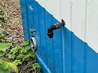 Sanitairunit - afbeelding 5 van  9