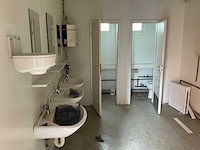 Sanitairunit - afbeelding 6 van  9