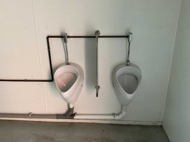 Sanitairunit - afbeelding 7 van  9