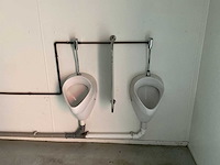 Sanitairunit - afbeelding 7 van  9