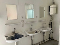 Sanitairunit - afbeelding 8 van  9