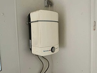 Sanitairunit - afbeelding 9 van  9