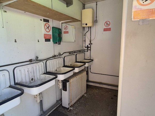 Sanitairunit - afbeelding 5 van  10