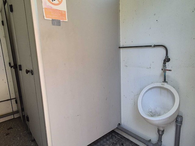 Sanitairunit - afbeelding 8 van  10